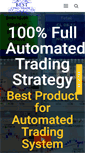 Mobile Screenshot of bestprotrade.com